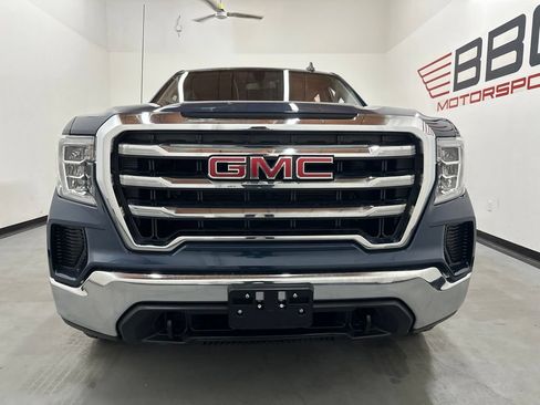 Used 2019 GMC Sierra 1500 SLE w/ SLE Value Package AWD/4WD image 4