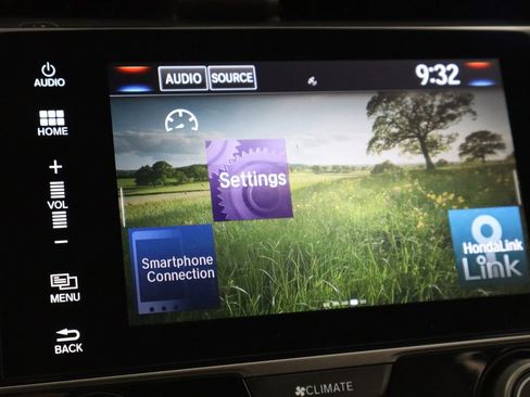 Used 2018 Honda Civic Si image 28