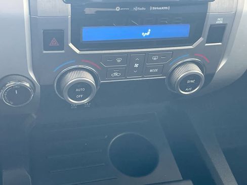 Used 2021 Toyota Tundra SR5 w/ TRD Sport Package image 19