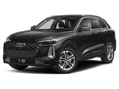 New 2026 Audi Q5 Premium Plus