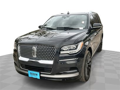 Used 2023 Lincoln Navigator Reserve
