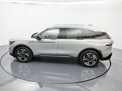 New 2026 Lincoln Nautilus Premier w/ Equipment Group 102A image 48