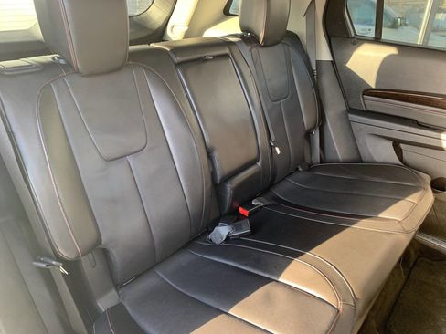 Used 2013 GMC Terrain Denali image 12