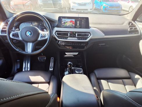 Used 2022 BMW X3 sDrive30i w/ M Sport Package 2 image 13
