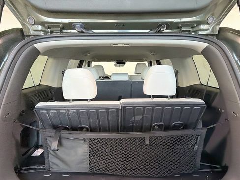Used 2025 Hyundai Santa Fe SEL AWD/4WD image 25