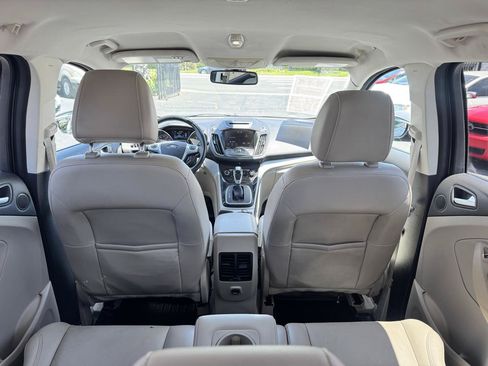 Used 2013 Ford Escape SEL FWD image 26
