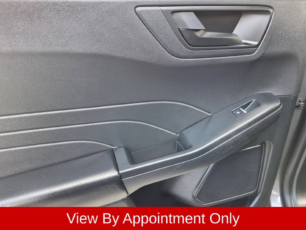 Used 2025 Ford Escape Active FWD image 25