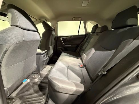 Certified 2024 Toyota RAV4 LE image 18