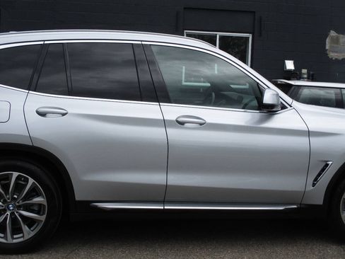 Used 2019 BMW X3 xDrive30i w/ Convenience Package AWD/4WD image 64