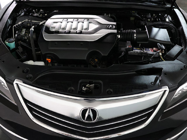 Used 2014 Acura RLX FWD image 37