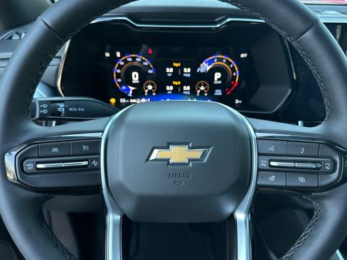 New 2026 Chevrolet Colorado LT w/ LT Convenience Package AWD/4WD image 22