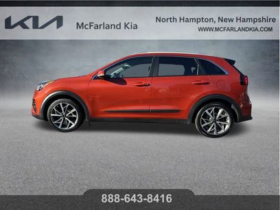 Used 2022 Kia Niro Touring Special Edition