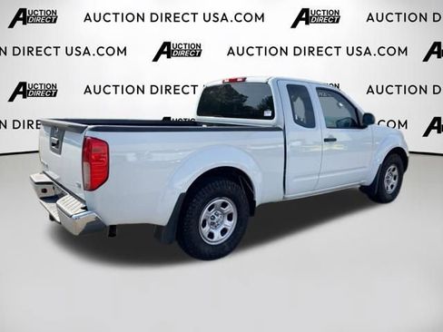 Used 2021 Nissan Frontier S w/ S Utility Package image 6
