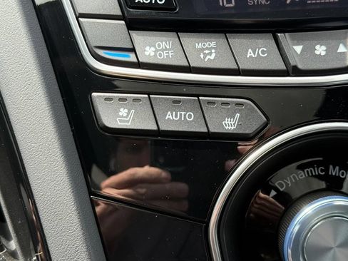 Certified 2025 Acura RDX A-Spec AWD/4WD image 21