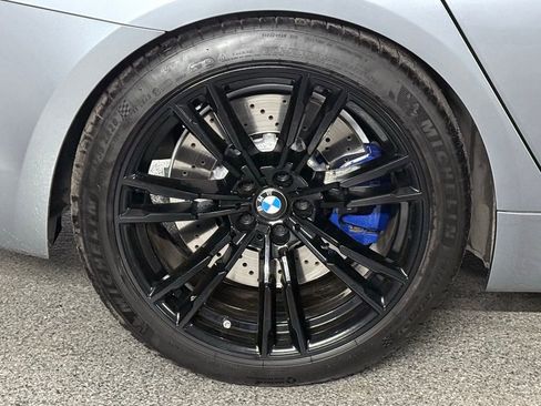 Used 2020 BMW M5 Base w/ Executive Package image 8