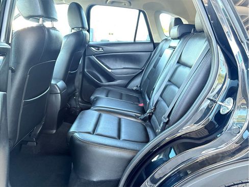 Used 2016 MAZDA CX-5 Grand Touring AWD/4WD image 21