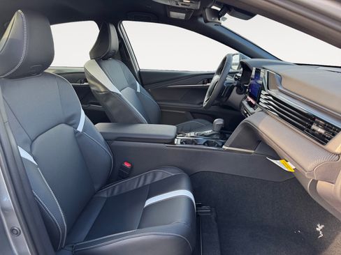 New 2026 Toyota Camry SE image 17