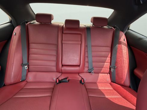 Used 2018 Lexus IS 350 F Sport image 25