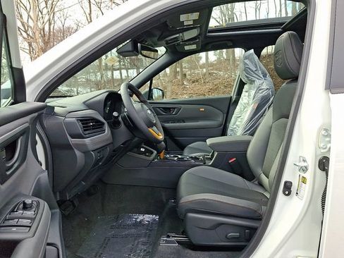 New 2026 Subaru Forester Wilderness AWD/4WD image 11