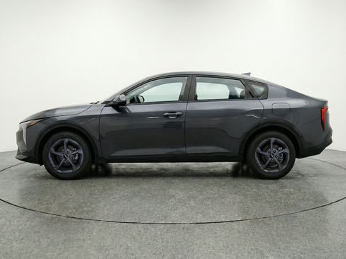 Used 2025 Kia K4 FWD image 5