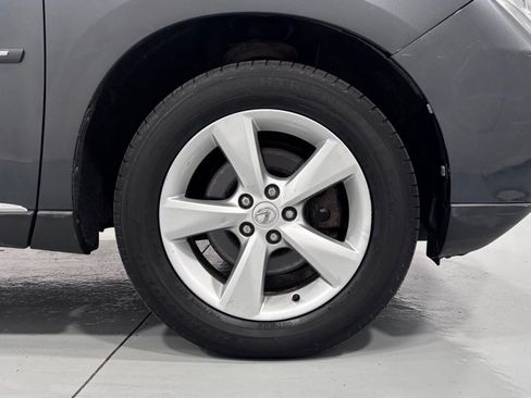 Used 2010 Lexus RX 350 AWD image 32