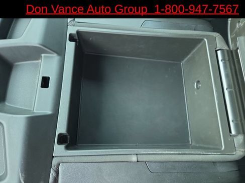 Used 2025 Chevrolet Silverado 3500 W/T w/ WT Convenience Package AWD/4WD image 25