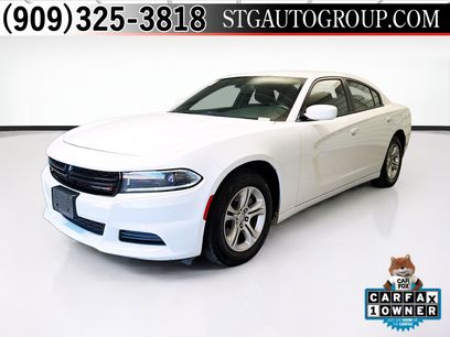 Used 2022 Dodge Charger SXT