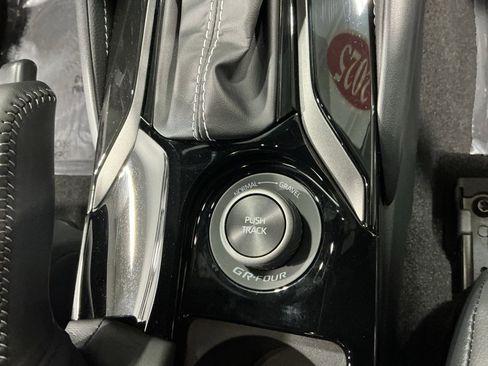 Used 2025 Toyota Corolla GR image 11