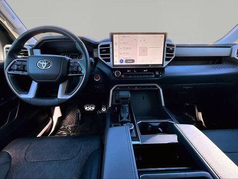 Used 2023 Toyota Tundra SR5 image 8