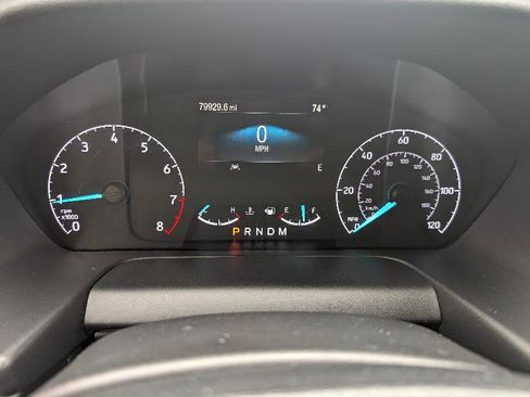 Used 2021 Ford Transit 350 XLT image 11