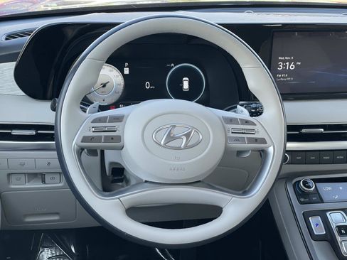 Used 2023 Hyundai Palisade Calligraphy image 7