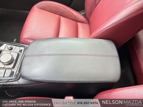 Certified 2024 MAZDA CX-30 AWD 2.5 S w/ Preferred Package image 20