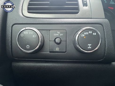 Used 2013 Chevrolet Silverado 1500 LTZ w/ LTZ Plus Package image 12