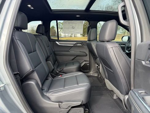 New 2026 GMC Acadia Elevation w/ Black Edition image 18