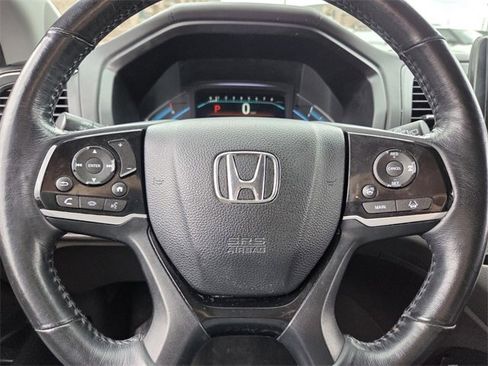 Used 2019 Honda Odyssey Elite image 26