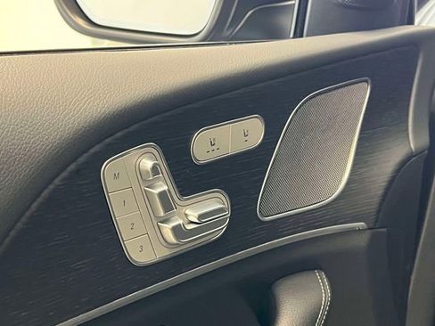 Certified 2026 Mercedes-Benz GLE 350 4MATIC image 17