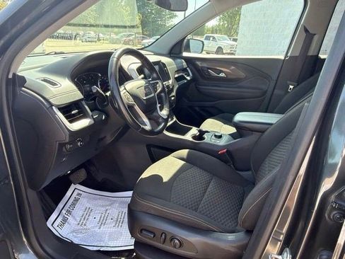 Used 2018 GMC Terrain SLE w/ Driver Convenience Package FWD image 14
