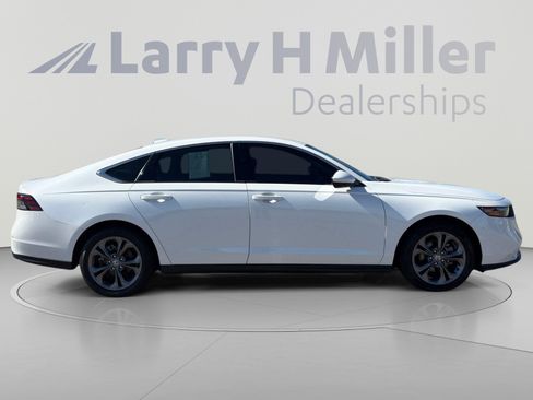 Used 2024 Honda Accord EX image 7