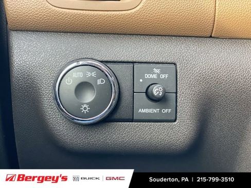 Used 2016 Buick Enclave Premium w/ Experience Buick Package image 19