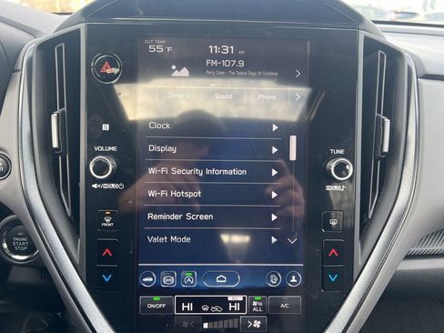 Certified 2024 Subaru Crosstrek 2.5i Limited image 15