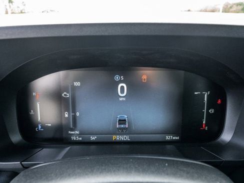 New 2025 Ford Maverick XLT w/ Equipment Group 301A image 75