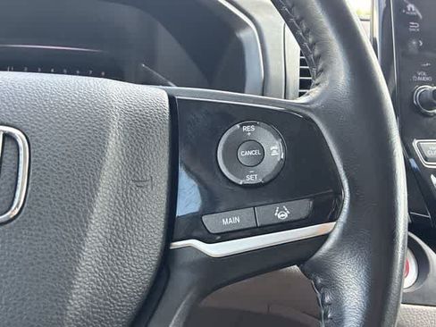 Used 2018 Honda Odyssey EX-L image 27