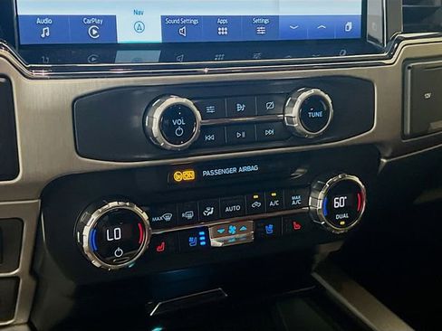 Used 2022 Ford F350 Platinum w/ Tremor Off-Road Package image 16