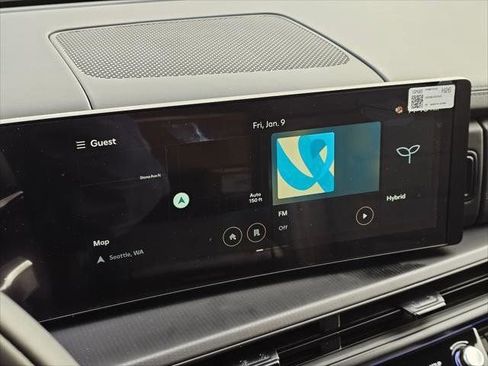 New 2026 Hyundai Santa Fe Calligraphy AWD/4WD image 21