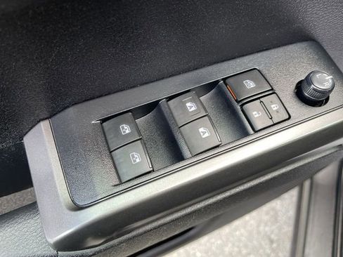 Certified 2022 Toyota Tacoma TRD Pro image 4