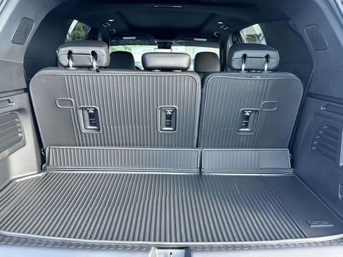 Used 2025 Chevrolet Traverse High Country w/ LPO, Floor Liner Package image 17