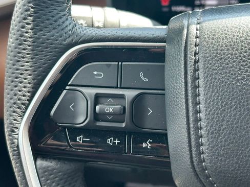 Used 2025 Toyota Sequoia 1794 Edition image 49