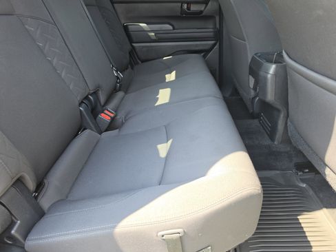 Certified 2025 Toyota Tacoma SR5 RWD image 11