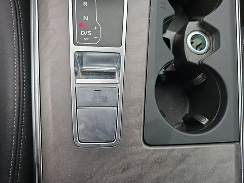 Used 2024 Audi A6 Premium Plus AWD/4WD image 29