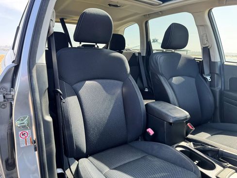 Used 2014 Subaru Forester 2.5i Premium w/ Popular Package #2 AWD/4WD image 27